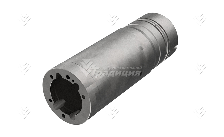 Цилиндр Cylinder Rammer S29 H00100328 картинка