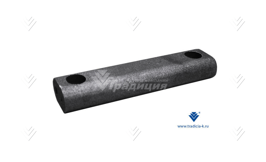 Палец интрумента Daemo Alicon B450 B50510100 / B50510340 / B50510342 картинка