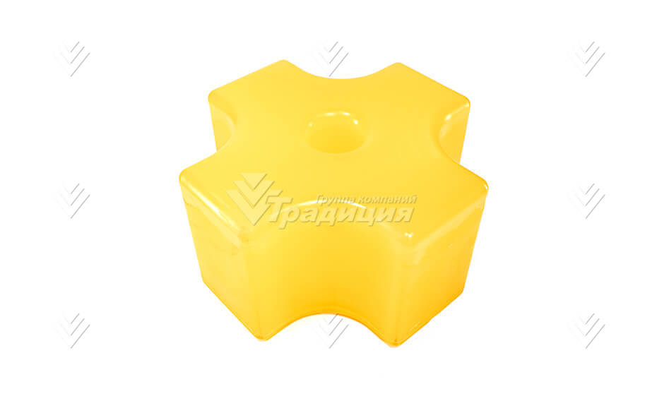 Буфер верхний г.м DAEMO DMB-230 /210 017001-00067A картинка