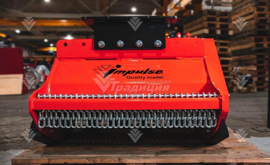 Мульчер Impulse F2 1200 Standard R картинка 632831