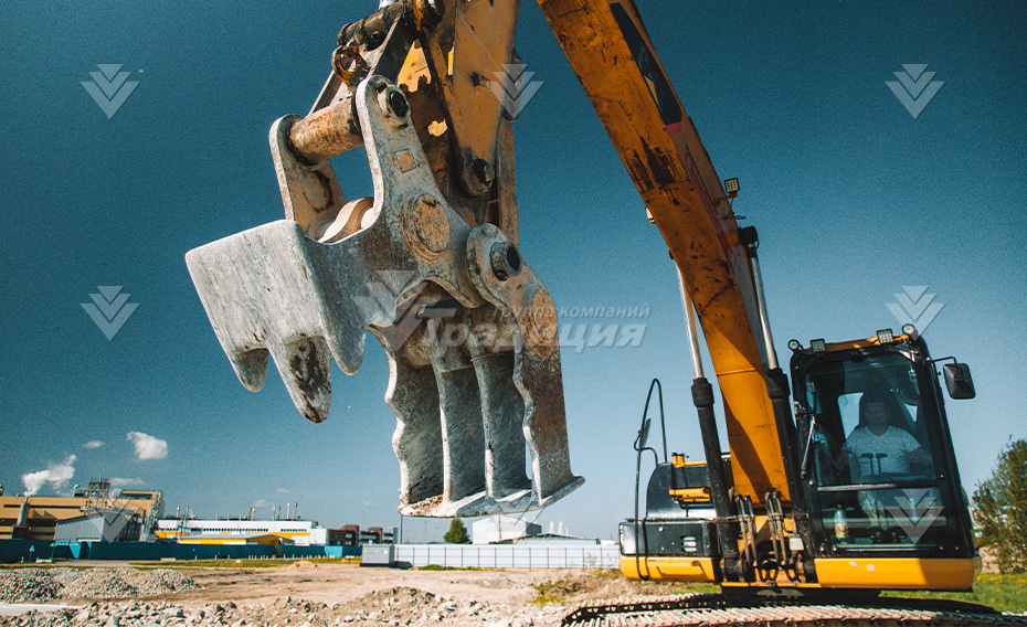 Бетоноломы механические Impulse ME25 картинка 604920