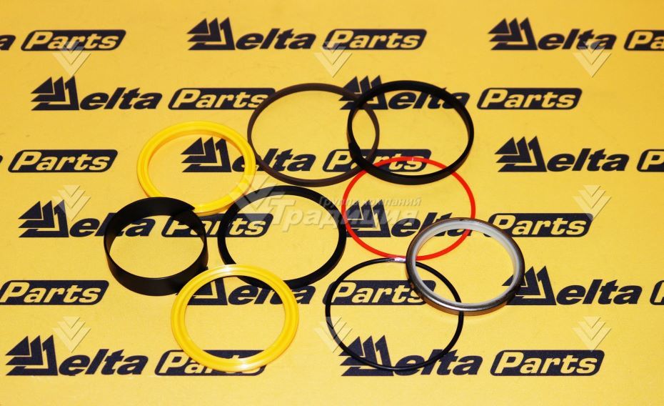 Ремкомплект 84235393 для гидроцилиндра 95,3х69,8 Case 84235107 картинка