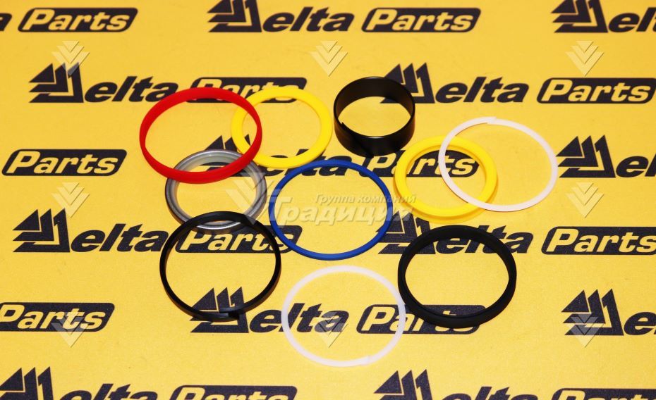 Ремкомплект 84318585 для гидроцилиндра 76,2х50,8 Case 84318596 картинка