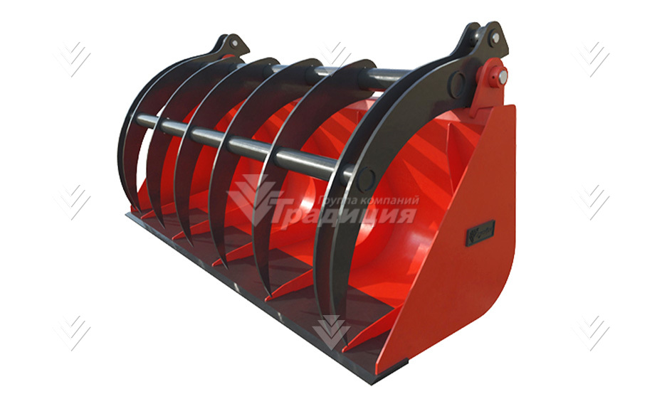 Ковш универсальный с захватом Impulse BUT 2400 картинка