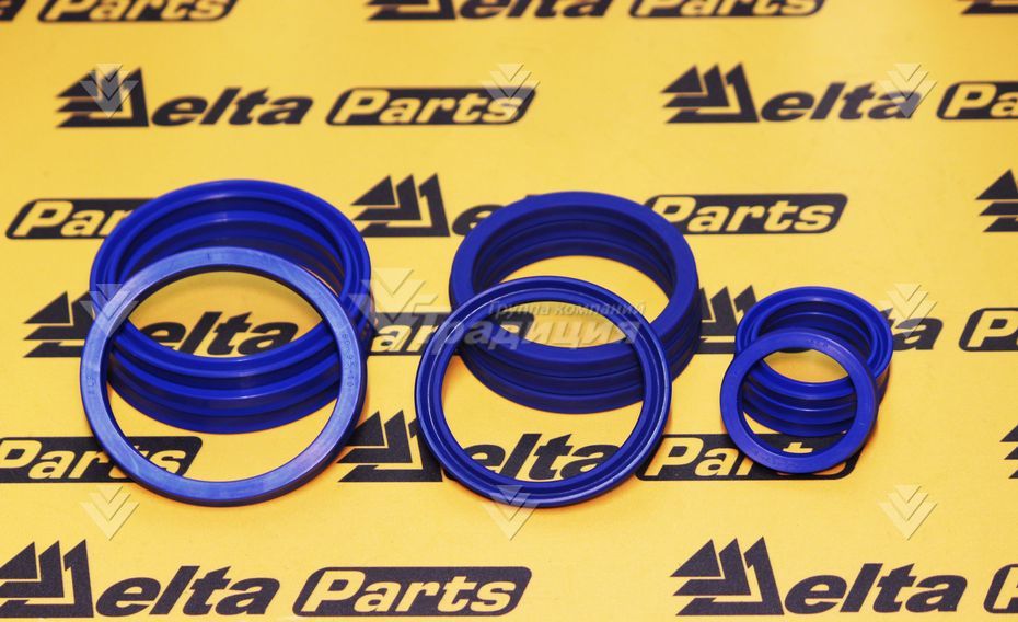 Манжета 045-060-10/11 / A101-045 PU картинка