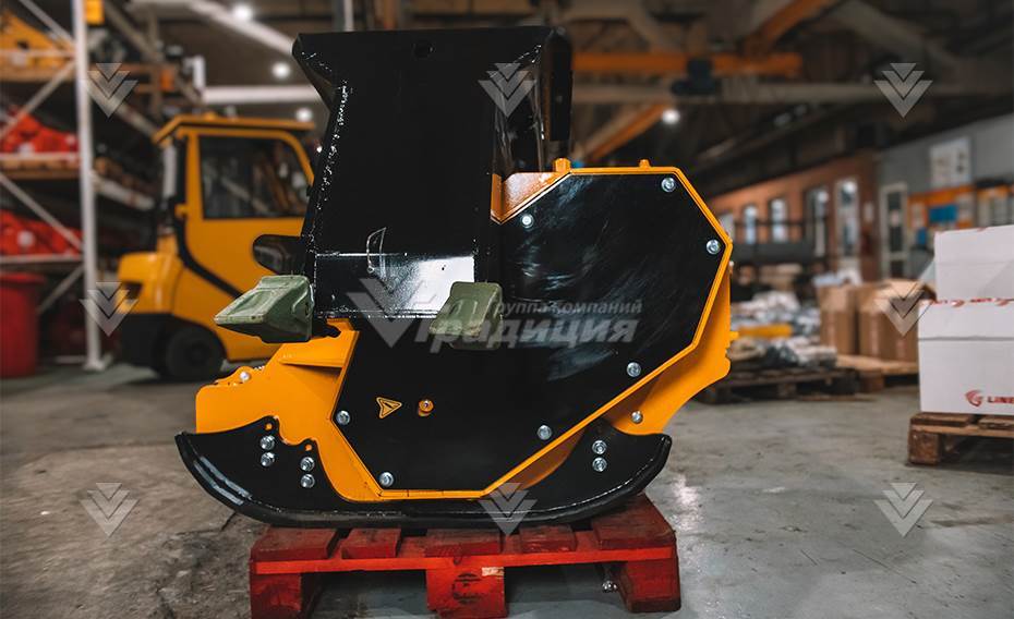 Мульчер Delta F3 1200 Standard F картинка 632711