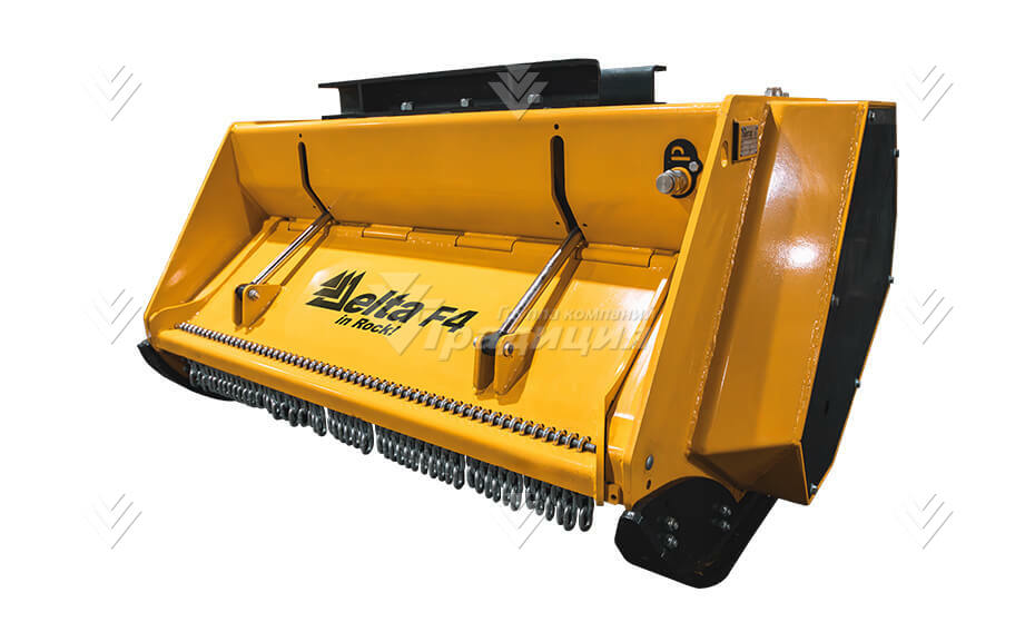 Мульчер Delta F4 1600 Standard F картинка