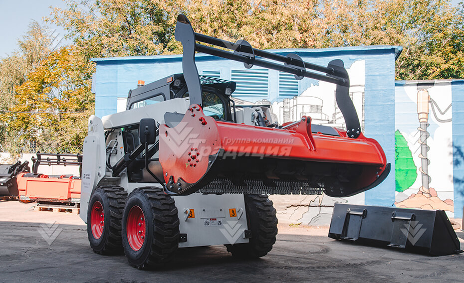 Мульчер Impulse MF2 1800 Standard R картинка 636557