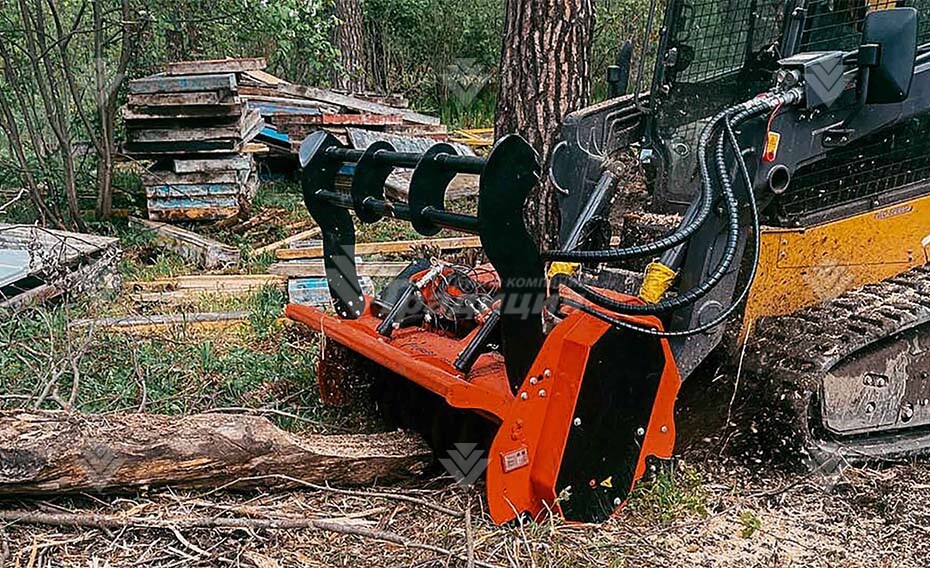 Мульчер Impulse MF2 1800 Standard R картинка 649768