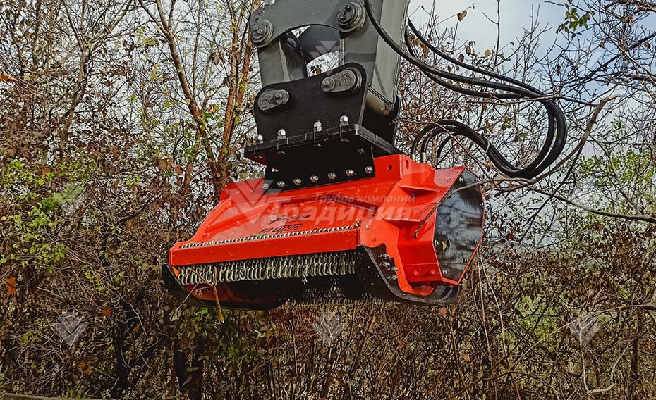 Мульчер Impulse F3 1000 Standard F картинка 638539