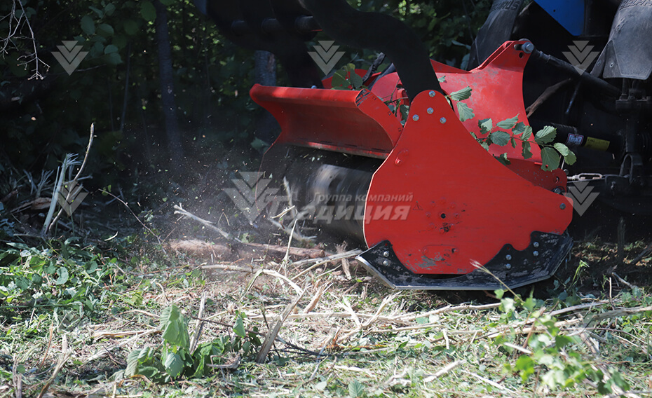 Мульчер Impulse HM1 1800 для Standard R картинка 614525