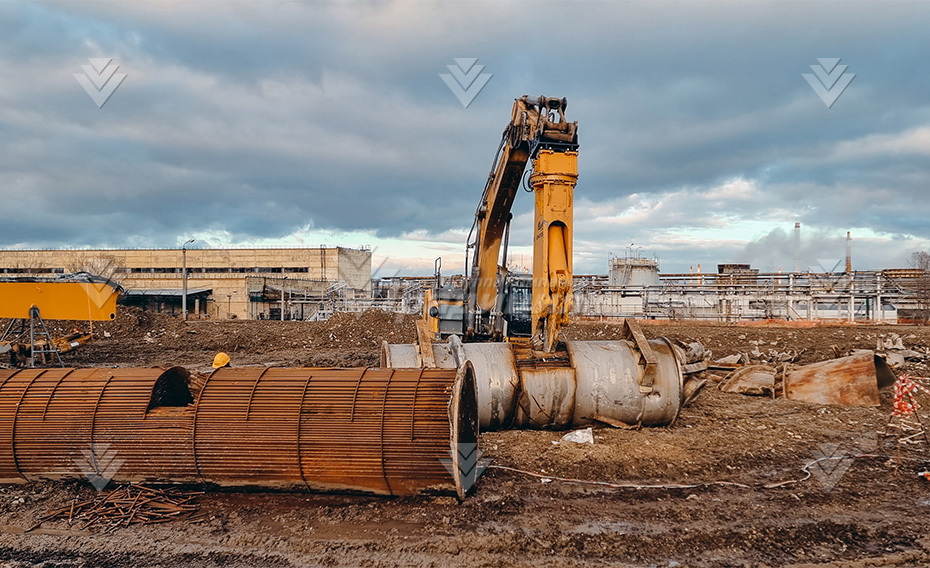 Гидроножницы по металлу Delta SH410R картинка 638498