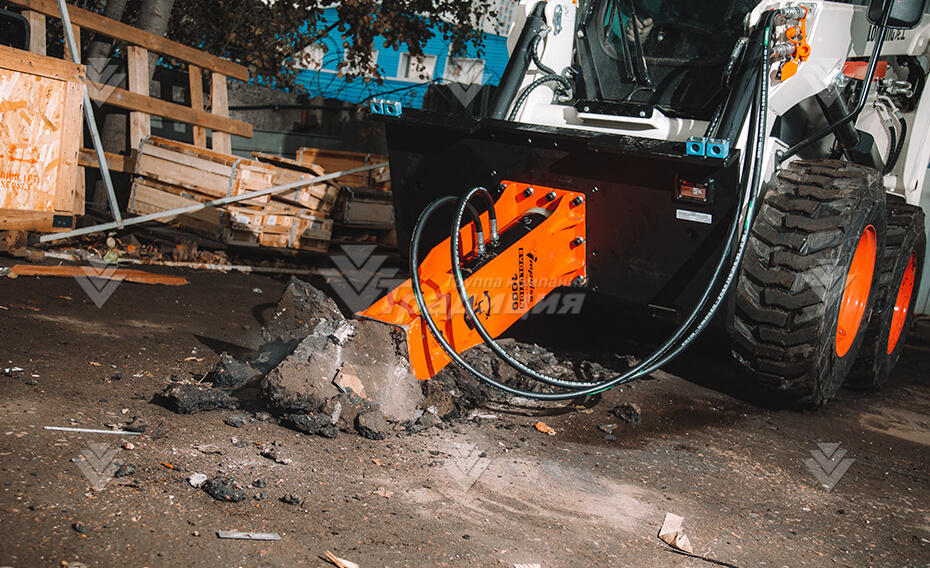 Гидрорыхлитель Impulse R100 Evolution картинка 630912