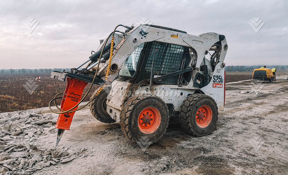 Гидрорыхлитель Impulse R100 Evolution картинка 632928