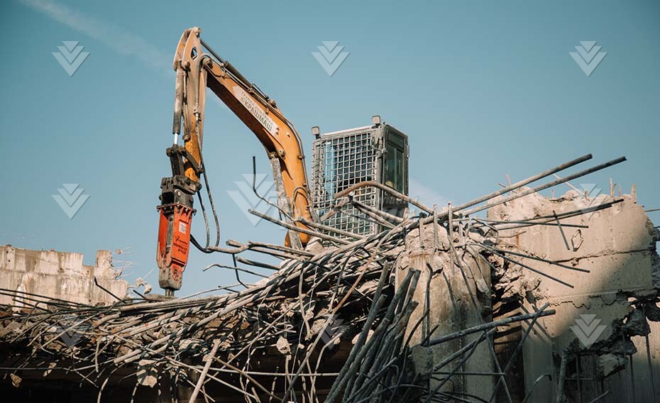 Гидрорыхлитель Impulse R100 Evolution картинка 651713