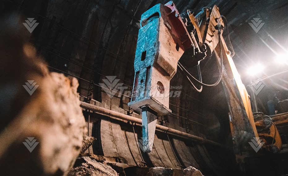 Гидрорыхлитель Impulse R150 Evolution картинка 620759