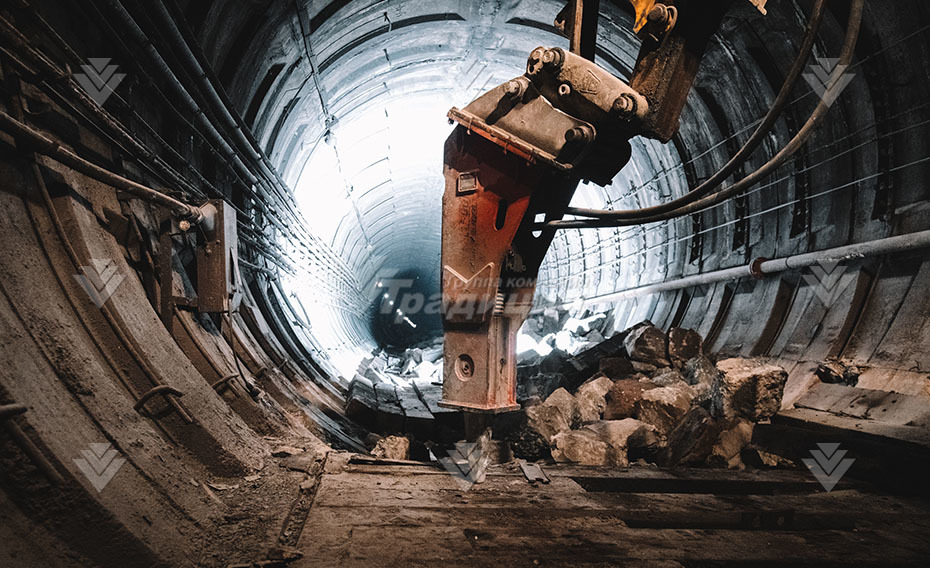 Гидрорыхлитель Impulse R150 Evolution картинка 620761