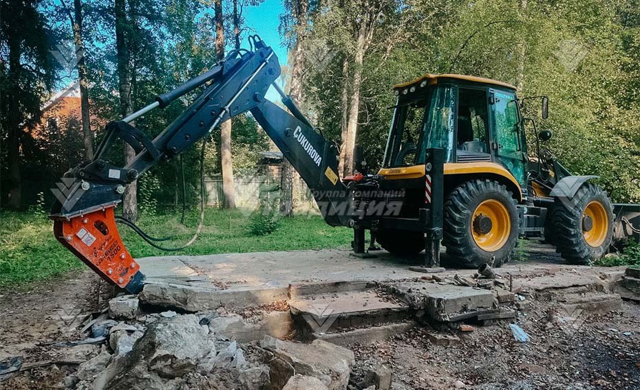 Гидрорыхлитель Impulse R150 Evolution картинка 642145