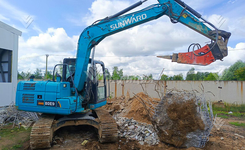 Гидрорыхлитель Impulse R150 Evolution картинка 651673