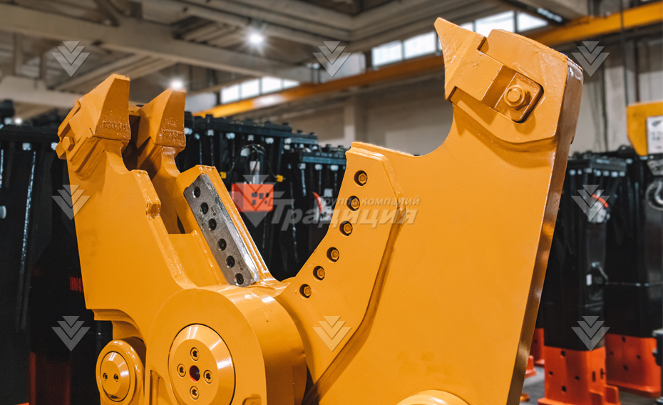 Мультипроцессор Delta MS-15R с челюстями картинка 634206