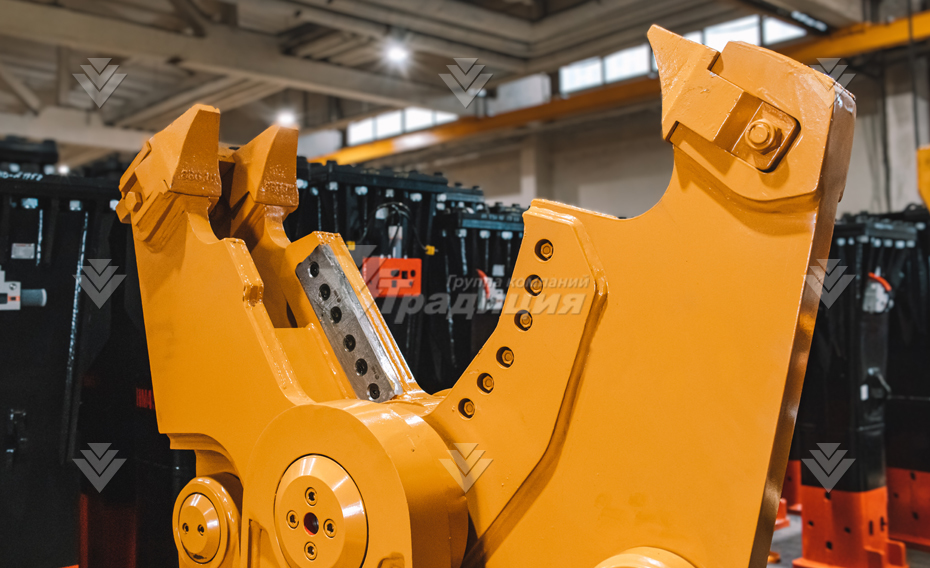 Мультипроцессор Delta MS-22R с челюстями картинка 634207