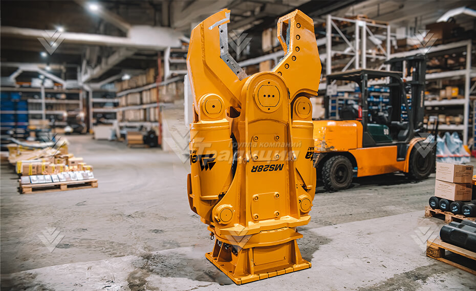 Мультипроцессор Delta MS-28R с челюстями картинка 633799