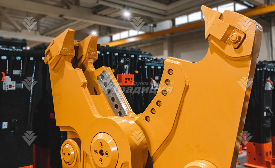 Мультипроцессор Delta MS-28R с челюстями картинка 634209