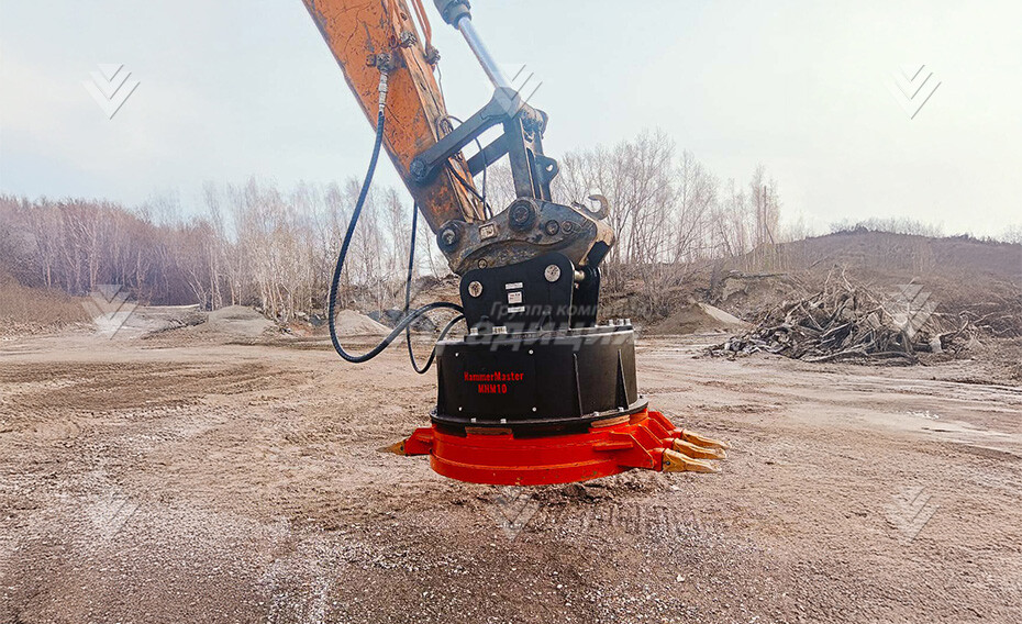 Магнит HammerMaster MHM 10 картинка 652160