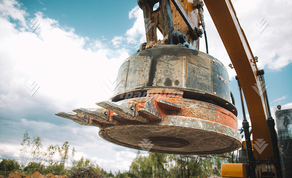 Магнит HammerMaster MHM 12 картинка 635518