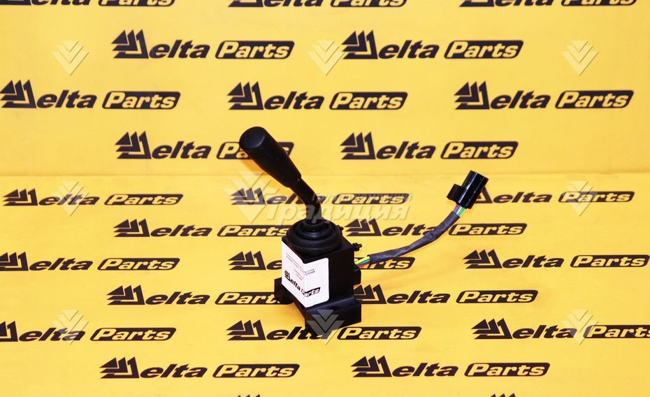 Переключатель в сборе (ход вперед/назад) Terex 1D0066 (3519823M91) картинка