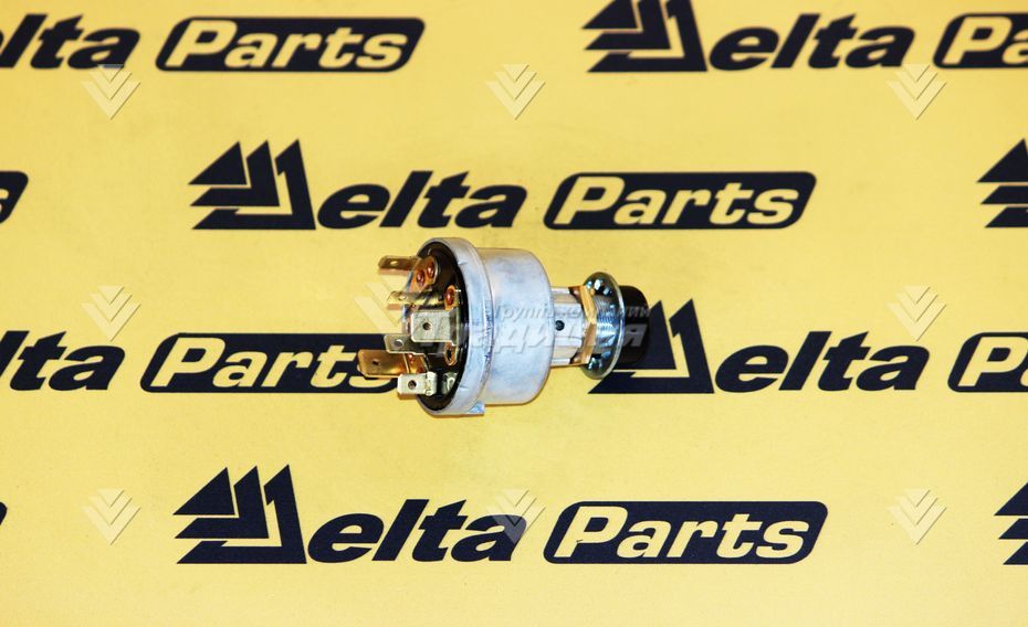 Зажигание Terex (без ключа) 6101809M91 картинка