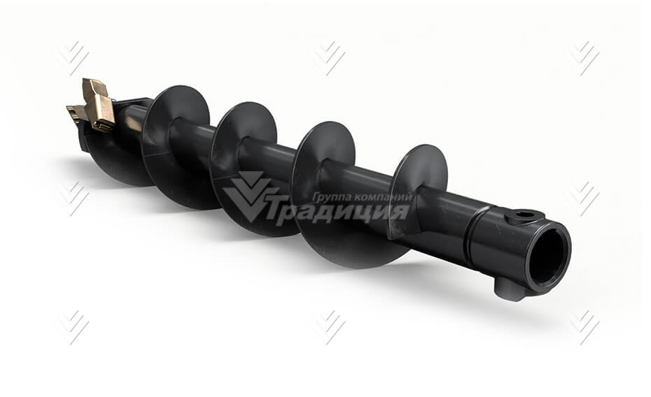 Шнекобур Impulse ШБЛА-S4 (кат.1-4) D-200 картинка 635935