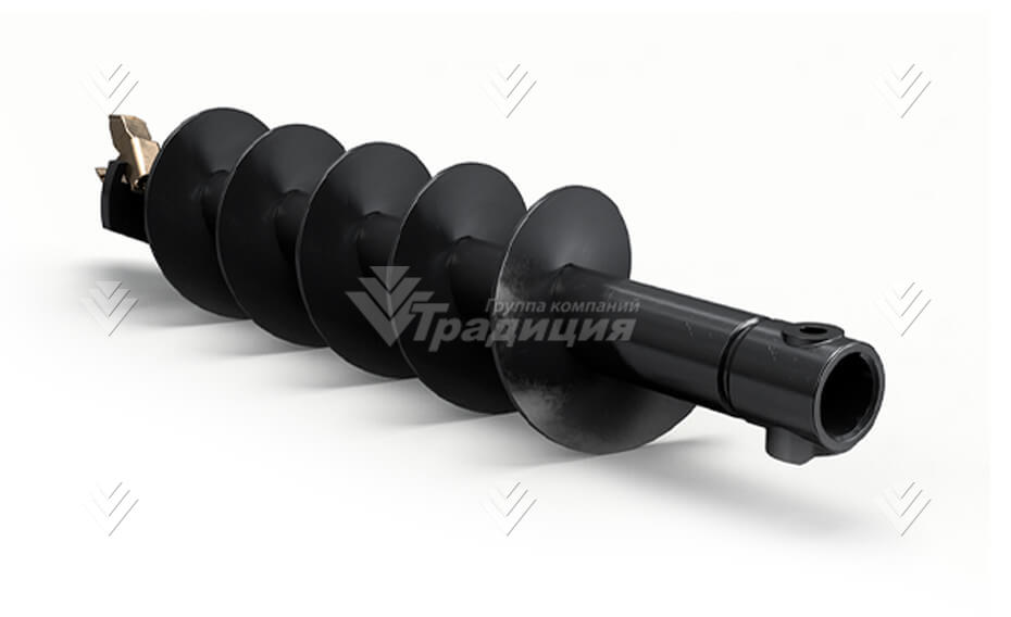 Шнекобур Impulse ШБЛА-S4 (кат.1-4) D-250 картинка 635937