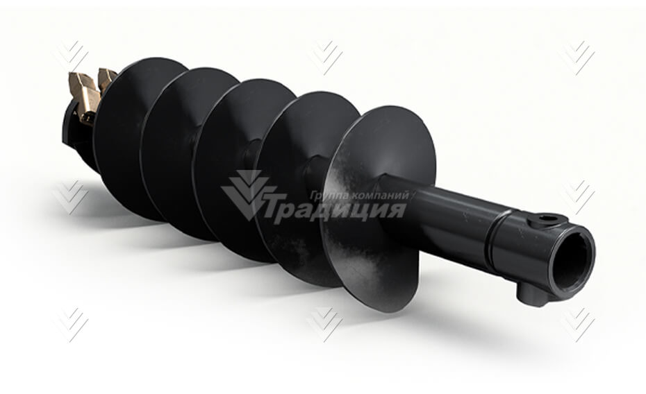 Шнекобур Impulse ШБЛА-S4 (кат.1-4) D-300 картинка 635925