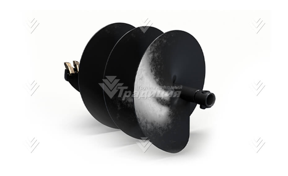 Шнекобур Impulse ШБЛА-S4 (кат.1-4) D-600 картинка 635921