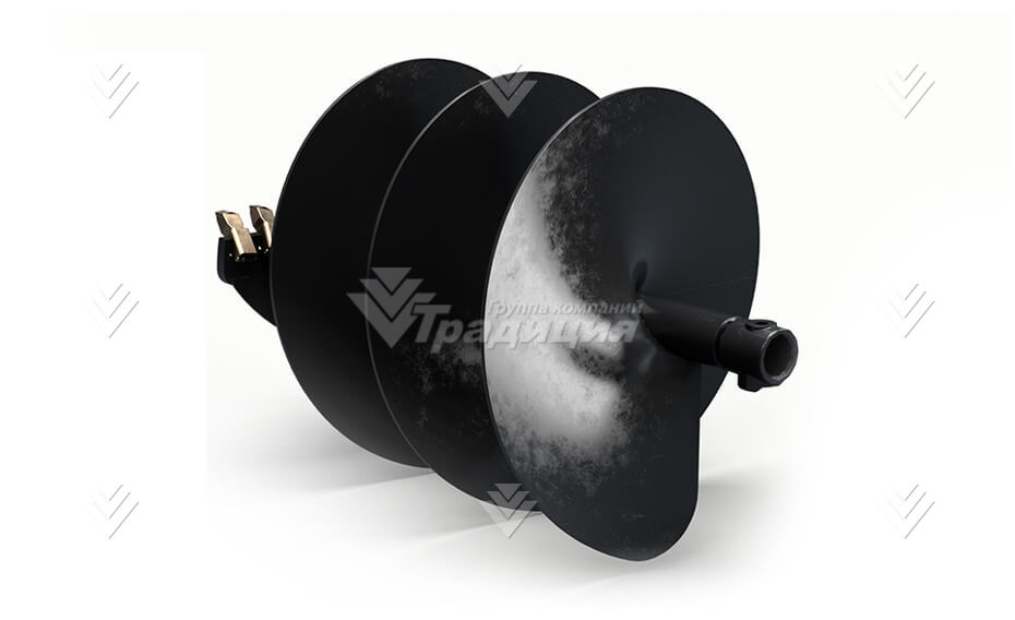 Шнекобур Impulse ШБЛА-S4 (кат.1-4) D-800 картинка 635919