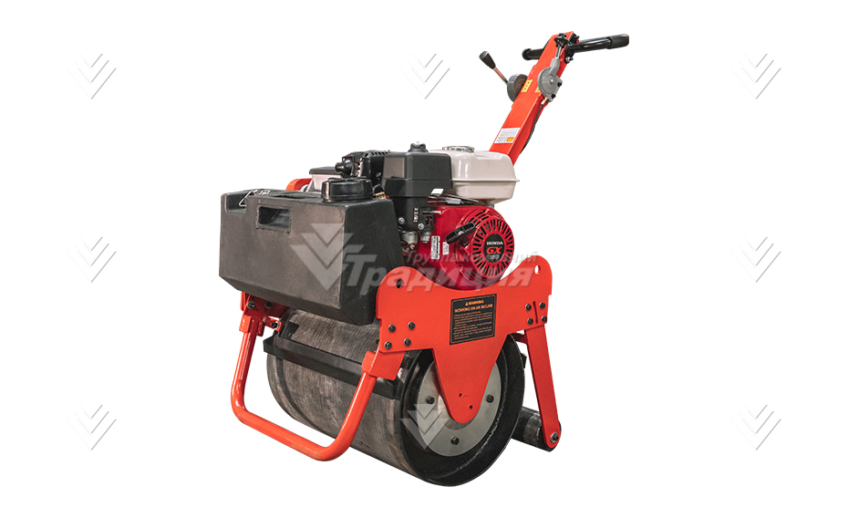 Виброкаток Impulse VR300H картинка