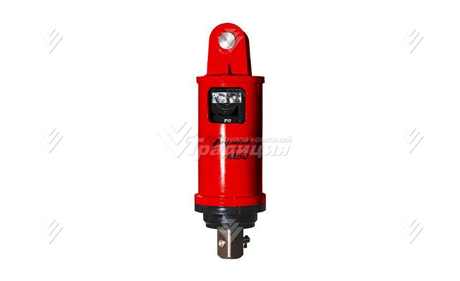 Гидробур Impulse M50 картинка