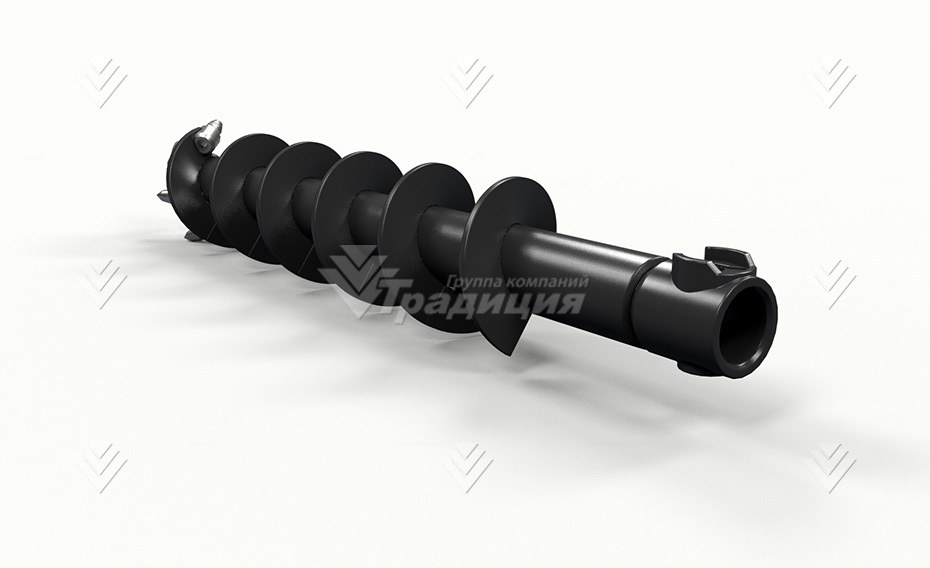 Шнекобур ШБКС-S4 (кат.3-5) D-200 картинка 633002