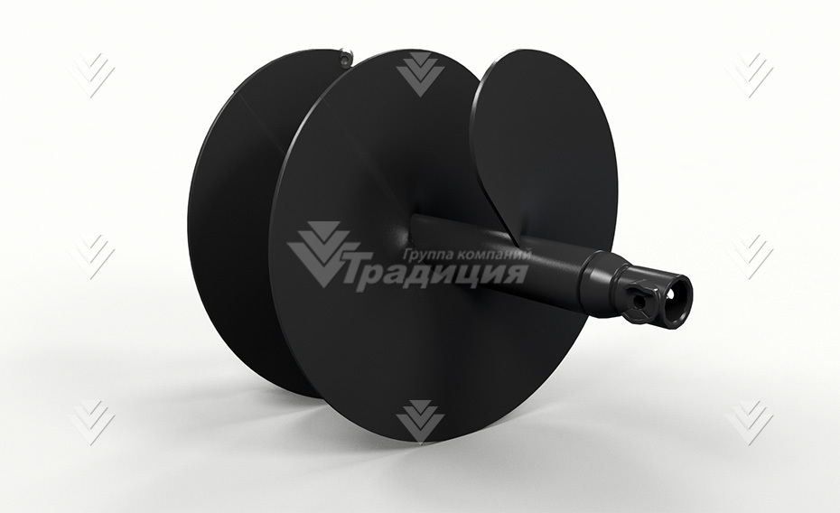 Шнекобур ШБКС-S4 (кат.3-5) D-800 картинка 632985