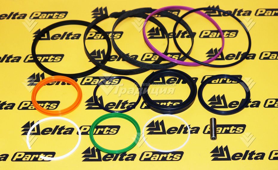 Ремкомплект гидроцилиндра JCB 991/20026 картинка