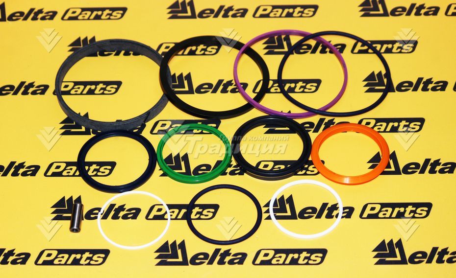 Ремкомплект гидроцилиндра JCB 991/20025 картинка