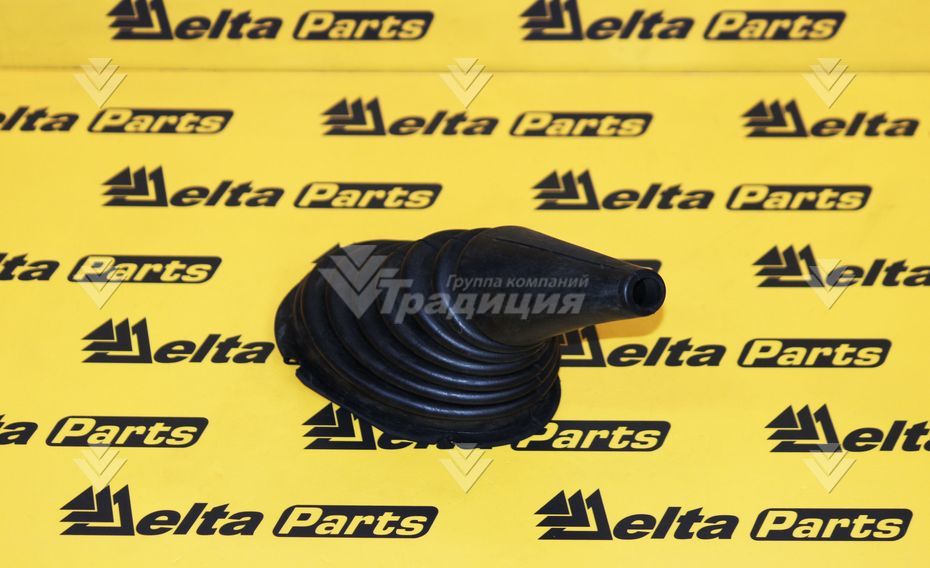 Кожух защитный (гофра) JCB 331/25685 картинка