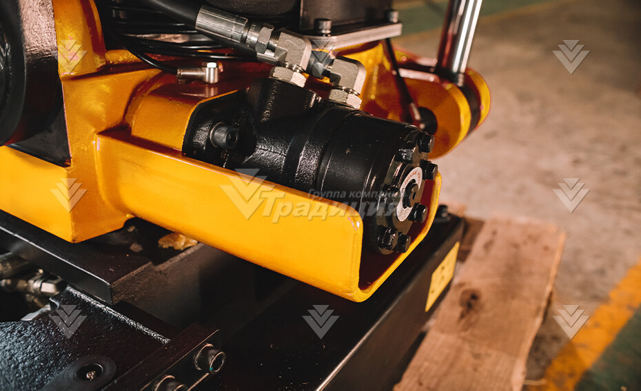 Тилтротатор Delta TRD02 картинка 634300