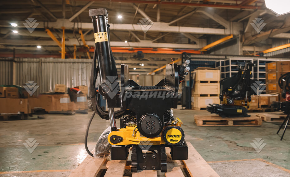 Тилтротатор Delta TRD02 картинка 634301