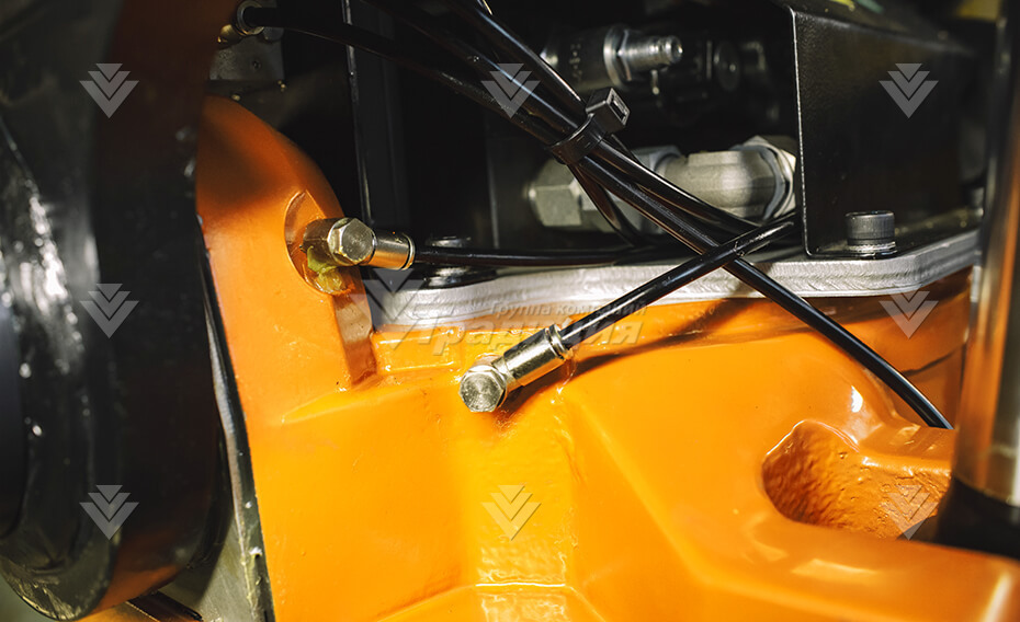 Тилтротатор Delta TRD02 картинка 634303