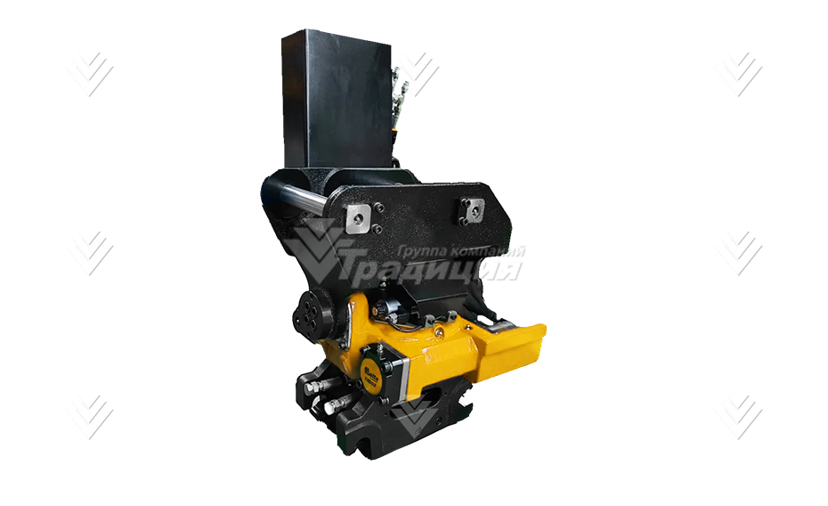 Тилтротатор Delta TRD02 картинка