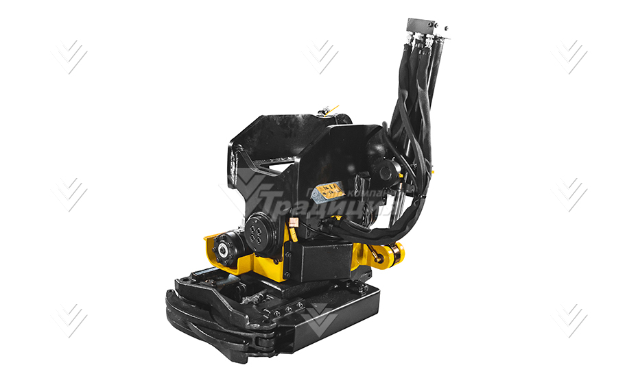 Тилтротатор Delta TRD06 картинка