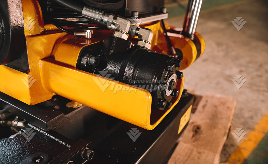 Тилтротатор Delta TRD06 картинка 634305