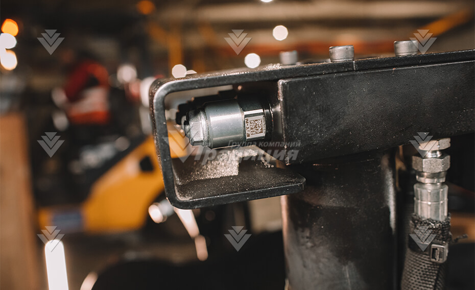 Тилтротатор Delta TRD06 картинка 634309